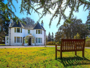 Drumdevan Country House, Inverness